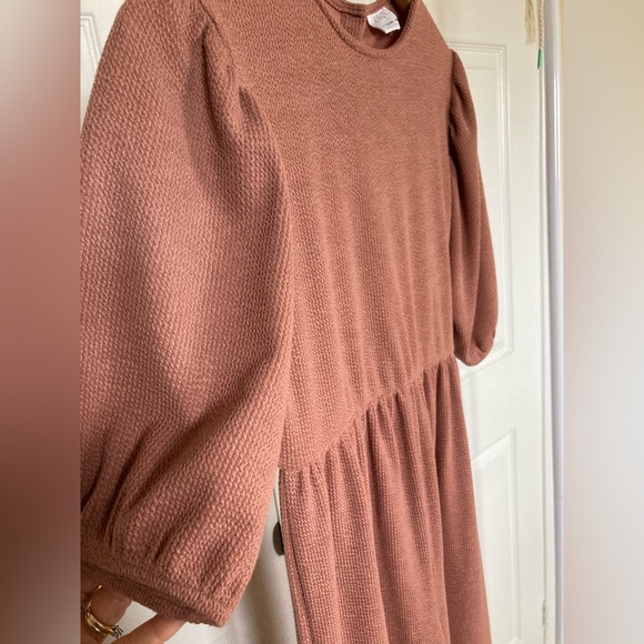 Zara Kids Jumpsuit Size 13-14 - Picture 4 of 5